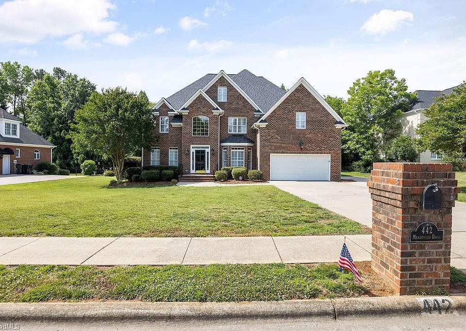 442 Meadowood Dr, Burlington, NC 27215 Zillow