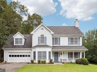 1918 Walden Park Dr, Snellville, GA 30078