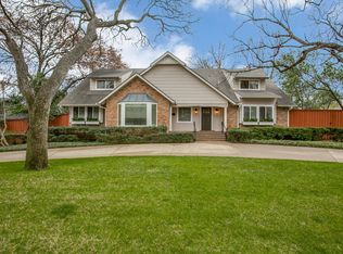 7438 Malabar Ln, Dallas, TX 75230