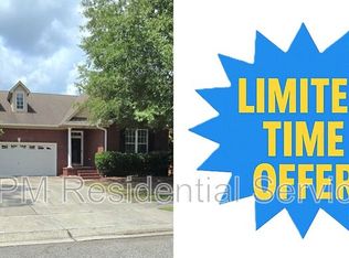 1020 Cordgrass Ln, Leland, NC 28451