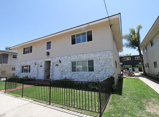 6593 Madrid Rd APT 4, Goleta, CA 93117