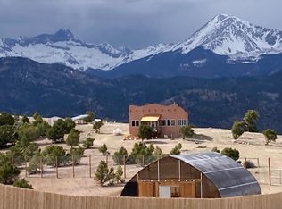 4900 Durante Rd, Fort Garland, CO 81133