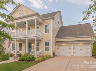 5250 Meadowcroft Way, Fort Mill, SC 29708