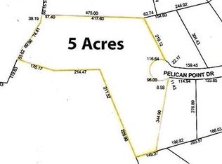 5135 Pelican Point Dr #166, Denver, NC 28037