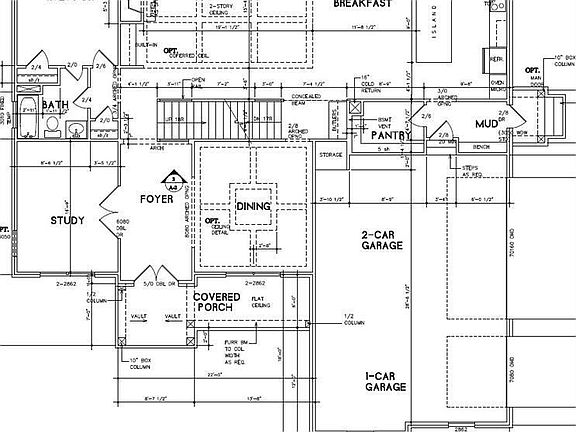 4th image of 2875 N Bogan Rd