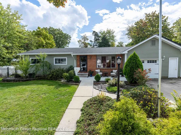 3 Hawaii Road, Jackson, NJ 08527