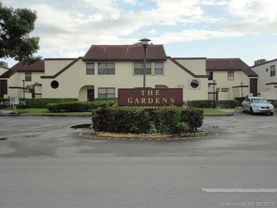 11380 Taft St #11380, Pembroke Pines, FL, 33026