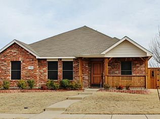 1708 Nevers Dr, Royse City, TX 75189