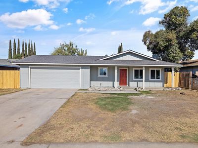 1702 W Elowin Avenue, Visalia, CA, 93291
