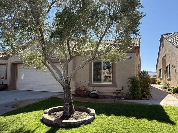 1384 Cathedral Canyon Dr, Mesquite, NV 89027