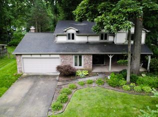 1141 E College Ave, Westerville, OH 43081