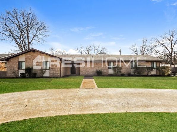522 W Camp Wisdom Rd