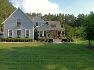 52 Woodview Ct, Fuquay Varina, NC 27526