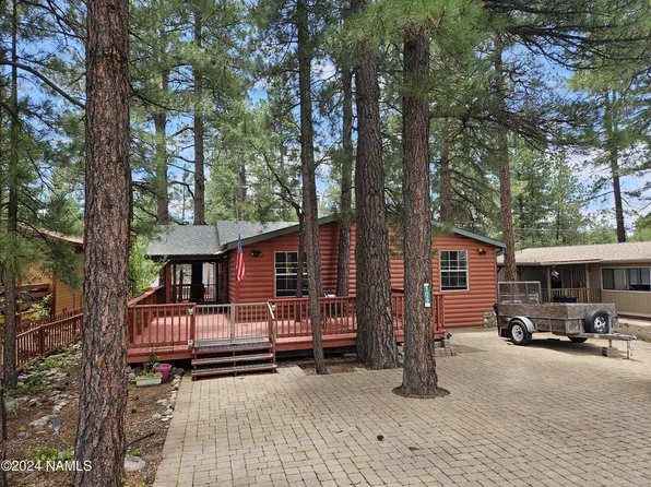 105 E Cedar Wood Dr, Munds Park, AZ 86017