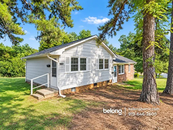 1419 Ardmore Dr, Greensboro, NC