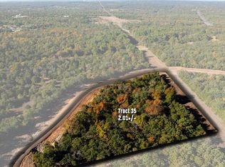 0 S Highway 102 Lot 35, Wellston, OK 74881