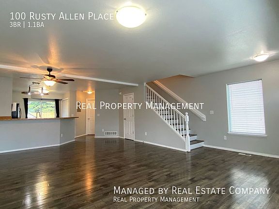 3rd image of 100 Rusty Allen Pl #38