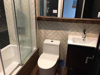 Rented by Premier Metro Realty Corp