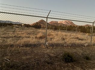 0 Gibbs Ave LOT 2, Mojave, CA 93501