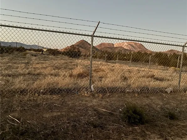 0 Gibbs Ave Lot 2, Mojave, CA 93501