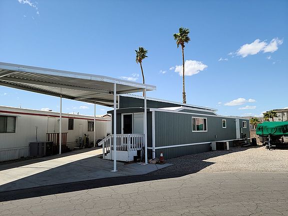 2nd image of 601 Beachcomber Blvd #480