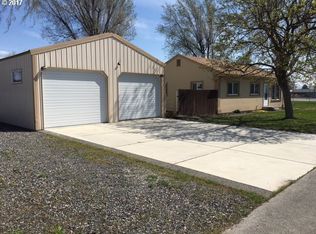 401 Deschutes St, Umatilla, OR 97882