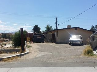 16729 Forrest St, Victorville, CA 92395