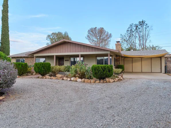 56771 Piute Trl, Yucca Valley, CA 92284