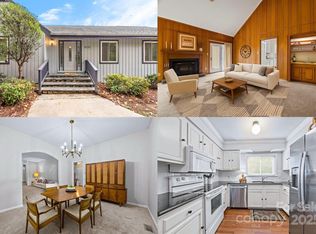 8131 Raintree Ln, Charlotte, NC 28277