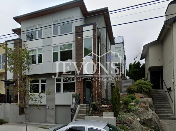 2648 NW 62nd St, Seattle, WA 98107