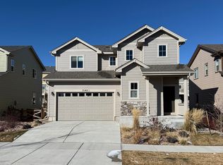 7142 Fauna Glen Dr, Colorado Springs, CO 80927