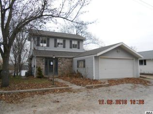 284 Indian Trl, Onsted, MI 49265