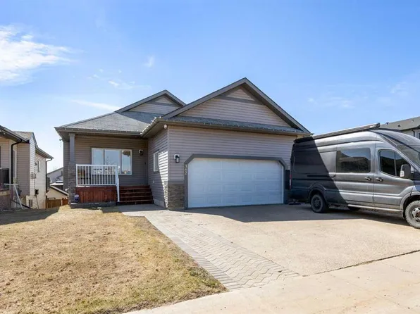 362 NE Pacific Cres, Wood Buffalo, AB T9K 0G5