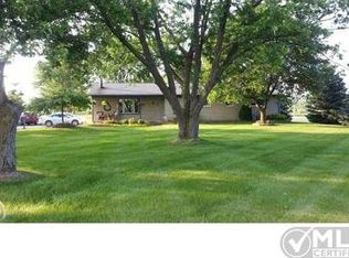 25581 Thirty Mile Rd, Lenox, MI 48050