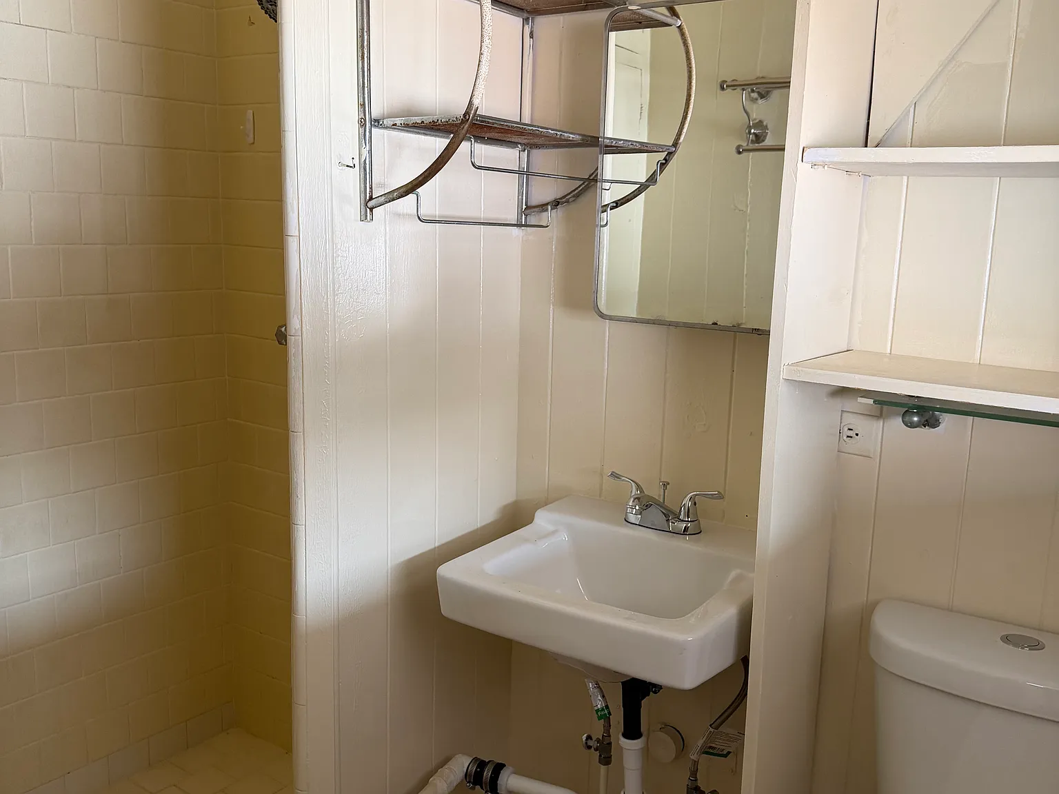 1 bed, $1,400 — Photo 4