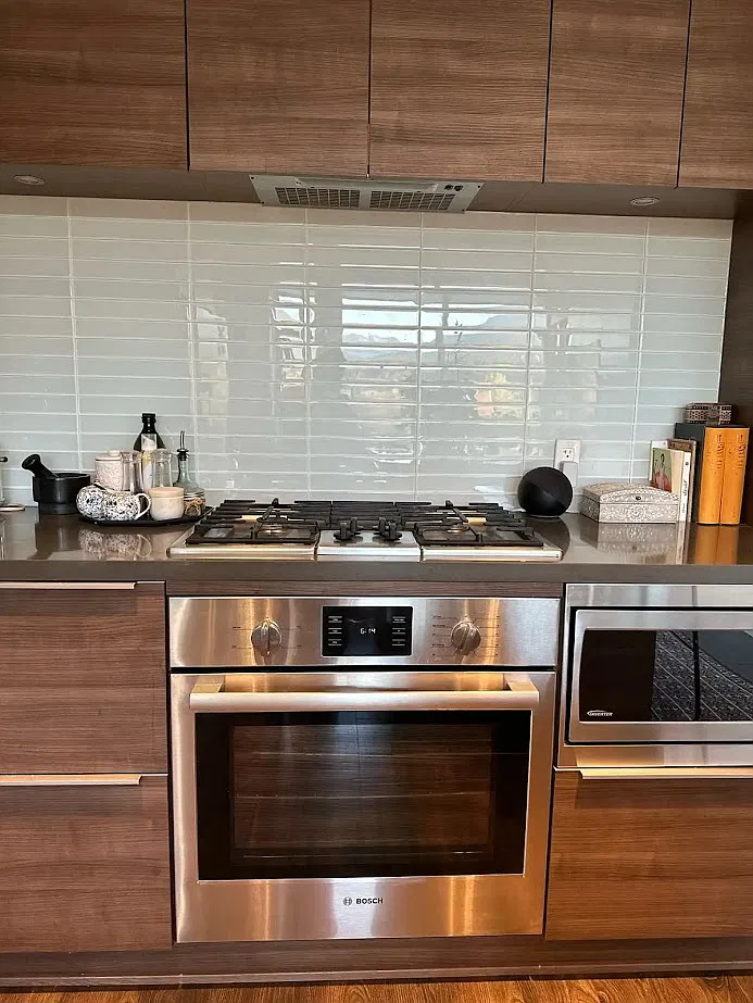 1 bed, 600 sqft, $2,600 — Photo 2