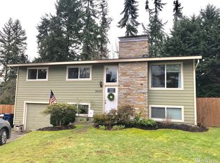 20129 19th Pl W, Lynnwood, WA 98036