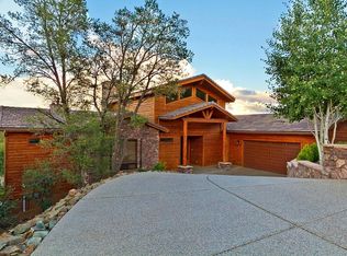 1783 Rocking Horse, Prescott, AZ 86305
