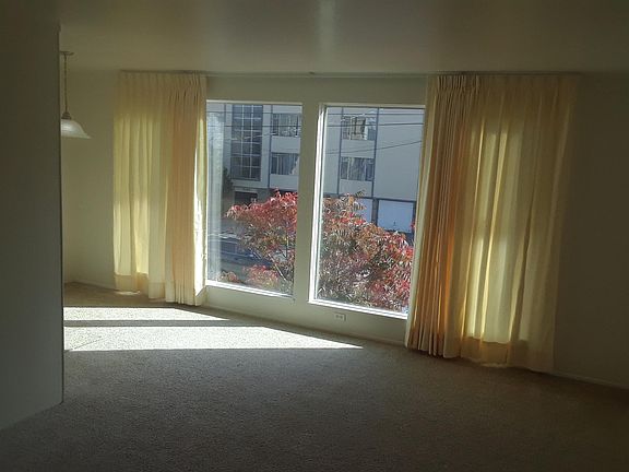 Apt 204 Window Facing Broadway