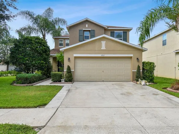 18907 Randall Pl, Land O Lakes, FL 34638