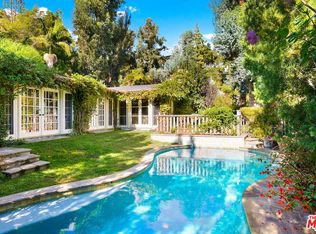 1969 Mandeville Canyon Rd, Los Angeles, CA 90049