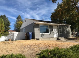 6002 N Driscoll Blvd, Spokane, WA 99205