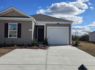 404 Harvest Ridge Way LOT 346, Conway, SC 29527