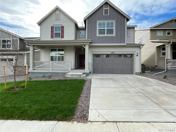 5546 Wisteria Avenue, Firestone, CO 80504