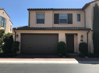 165 Overbrook, Irvine, CA 92620