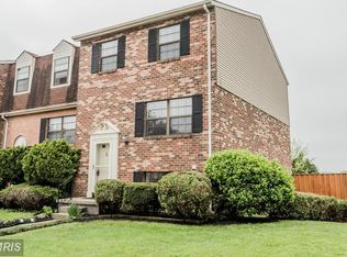 27 Heather Hill Rd, Baltimore, MD 21228