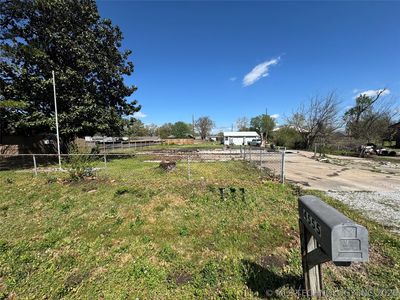 4555 W 64th Pl, Tulsa, OK, 74132