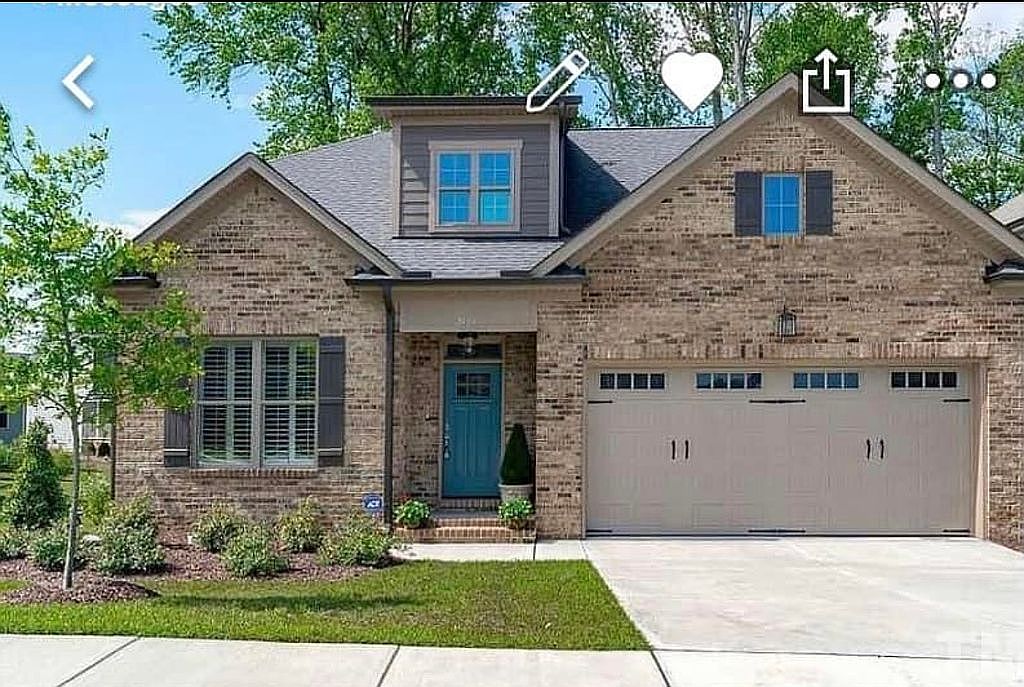 2484 Patriot Blfs, Fuquay Varina, NC 27526 Zillow