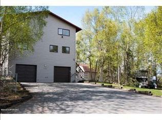 15300 Longbow Dr, Anchorage, AK 99516