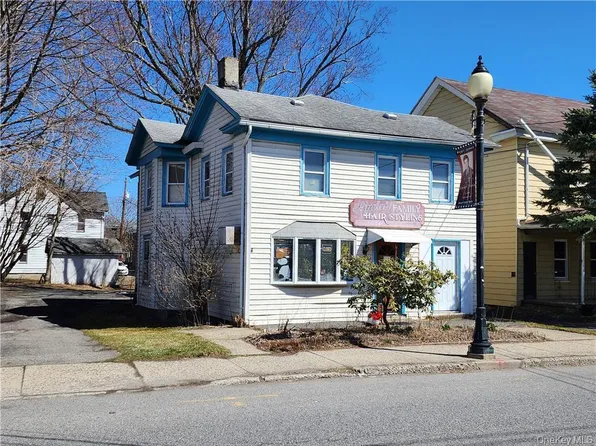 120 Jersey Avenue, Port Jervis, NY 12771